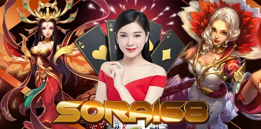 Sora168-Banner
